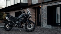 Motor edisi spesial ini juga hadir dengan mesin billet khusus, sehingga setiap motor yang dikirim kepada konsumen akan mengusung sejumlah nomor unik sesuai unitnya. Foto: Dok. Triumph Motorcycles