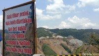 Sementara itu diwawancara terpisah, Humas PT Waskita Karya, Bambang Wahyudi, selaku pelaksana proyek mengaku hanya akan bekerja sesuai instruksi dari Balai Besar Wilayah Sungai Serayu Opak (BBWSSO).