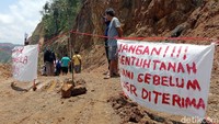 Bendungan Bener sendiri digadang-gadang bakal menjadi bendungan tertinggi di Indonesia dengan ketinggian sekitar 159 meter, panjang timbunan 534 meter dan lebar bawah sekitar 290 meter. Untuk membangun bendungan tersebut, dibutuhkan sedikitnya 590 hektare lahan.