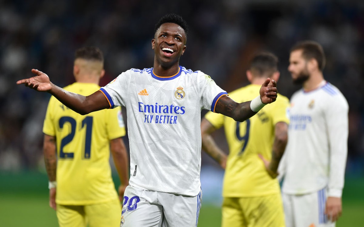 Main Tiga Hari Sekali, Real Madrid Capek! (Getty Images)