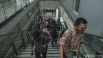 Wajah Modern Stasiun Jatinegara yang Sarat Sejarah