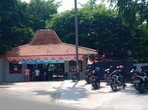Objek Wisata Air dan Pemancingan di Klaten Mulai Menggeliat