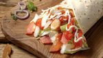20 Kebab Mini dan Monster Ada di Sini!