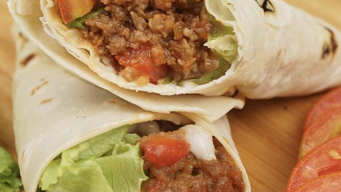 20 Kebab Enak Murah ada di Sini!