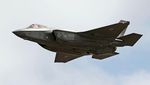Nah Loh! Jet Tempur Siluman F-35 Milik Marinir AS Hilang