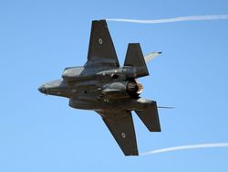 Wujud Sangar Jet Siluman F-35, Canggih Tapi Problematik