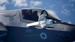 Israel Dapat Jatah 3 Unit Jet Siluman F-35 dari Amerika