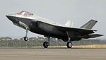 Nah Loh! Jet Tempur Siluman F-35 Milik Marinir AS Hilang