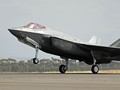 Pentagon Berupaya Ambil Kembali Suku Cadang F-35 yang Disita China