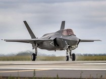 Belanda Setop Kirim Onderdil Jet Tempur F-35 ke Israel