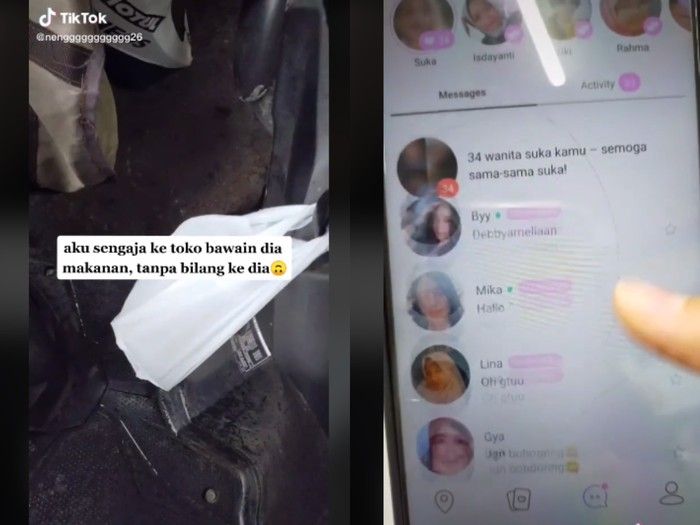 5 Kisah Perselingkuhan Dramatis, Terungkap Lewat Makanan hingga Ulasan Restoran!