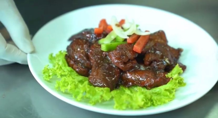 Ada Tikus dan Ulat di Restoran Seroeni, Pihak Manajemen Minta Maaf