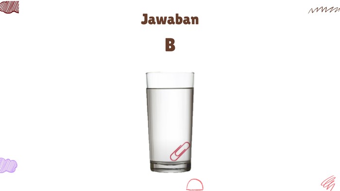 Tes asah otak detikHealth.