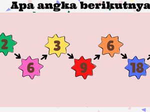 Dilarang Pakai Kalkulator! Teka-teki Ini Menguji Kecerdasan Kamu