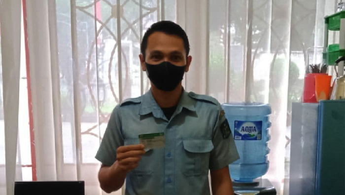 BPJS Kesehatan