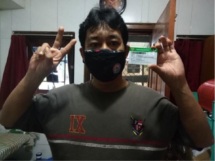 BPJS Kesehatan