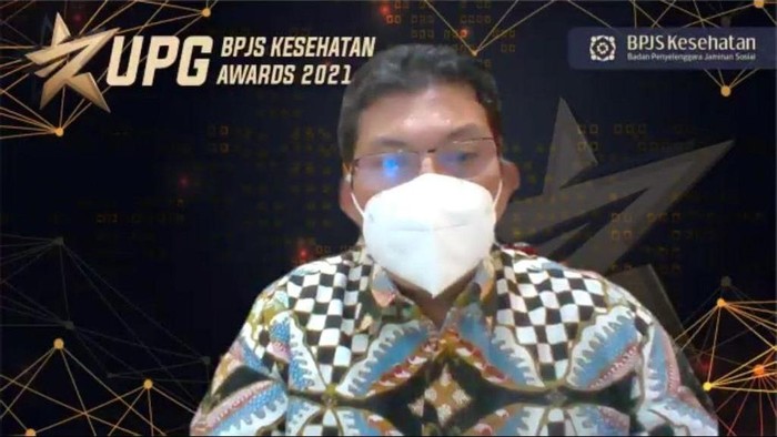 BPJS Kesehatan