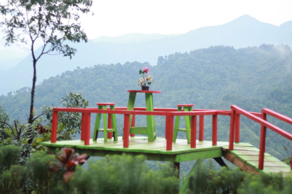 Bukit Cianten Bogor