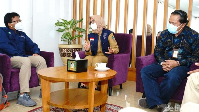 bupati ipuk