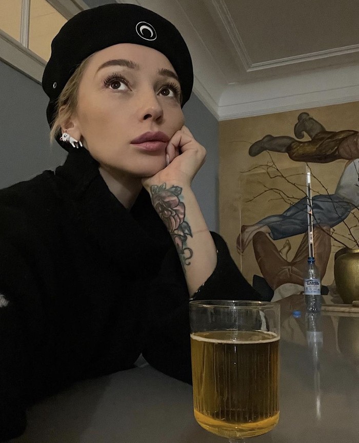Nastya Sivaeva yalangoch rasmlar