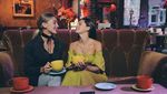 Cantiknya Nastya Ivleeva, Model Playboy asal Rusia yang Doyan Ngemil Cake