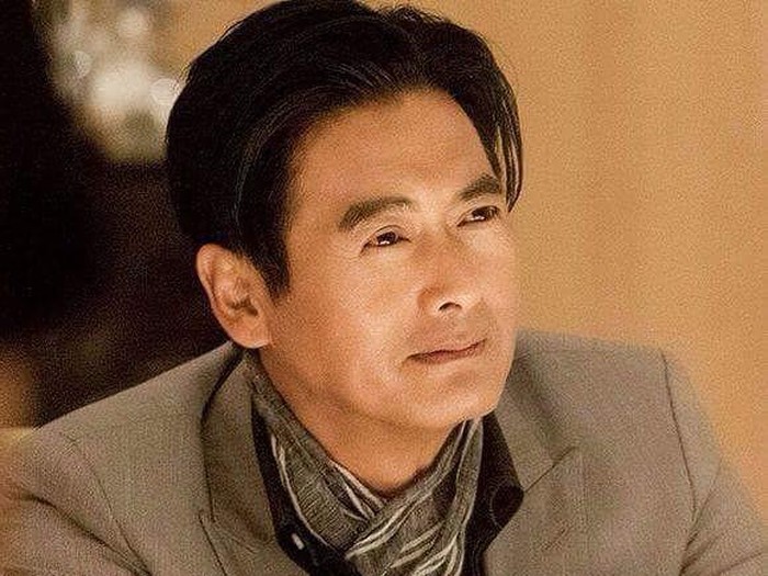 Chow Yun Fat Chow Yun Fat