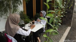 Foto: Rekomendasi Tempat Ngopi Santai Buat Kamu di Bandung