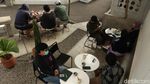 Foto: Rekomendasi Tempat Ngopi Santai Buat Kamu di Bandung