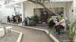 Foto: Rekomendasi Tempat Ngopi Santai Buat Kamu di Bandung
