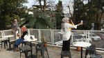Foto: Rekomendasi Tempat Ngopi Santai Buat Kamu di Bandung