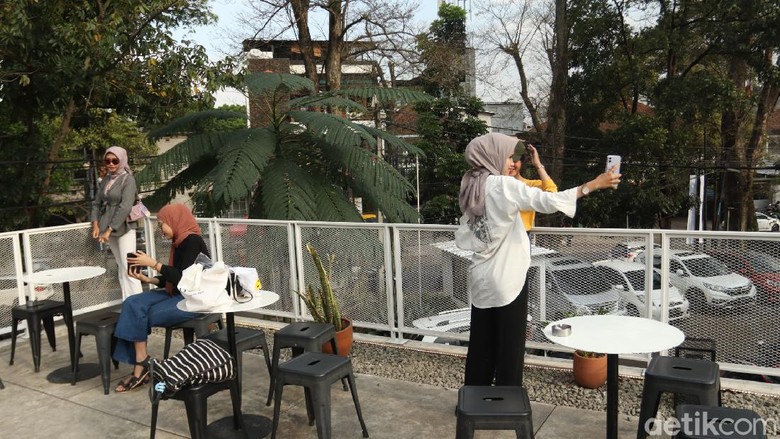 Coffee de.u Bandung Coffee de.u Bandung