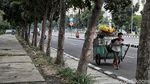 COVID-19 Belum Berakhir, Tetap Patuhi Prokes!