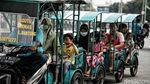 COVID-19 Belum Berakhir, Tetap Patuhi Prokes!