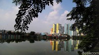 Untuk sektor perhotelan non penanganan karantina dapat beroperasi dengan kapasitas 50 persen.