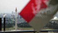Sedangkan pengunjung usia di bawah 12 tahun harus menunjukkan hasil negatif antigen jika ingin masuh hotel.