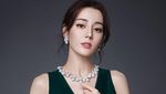 Potret Aktris Cantik Dilraba Dilmurat yang Sempat Diraba-raba di Bandara
