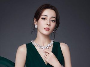 Bantahan soal Kabar Dilraba Dilmurat Punya Skandal Seks di Bar