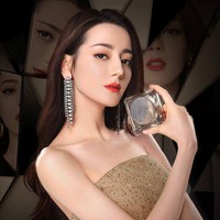 Inilah pesona Dilraba Dilmurat saat menjadi brand ambassador brand kosmetik asal China Colorkey. Dilraba didapuk sebagai brand ambassador Colorkey sejak Mei 2021 ini. Foto: Dok. Facebook