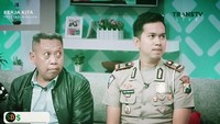 Komedian Tukul Arwana dilarikan di rumah sakit akibat pendarahan otak. Kabar tersebut sangat mengejutkan satu Indonesia. Foto: Instagram @eghaprayudi