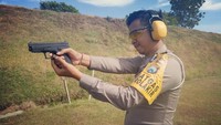 Belakangan juga viral kabar bohong yang menyebutkan Tukul meninggal dunia. Namun, kabar itu ditepis oleh pihak keluarga. Foto: Instagram @eghaprayudi