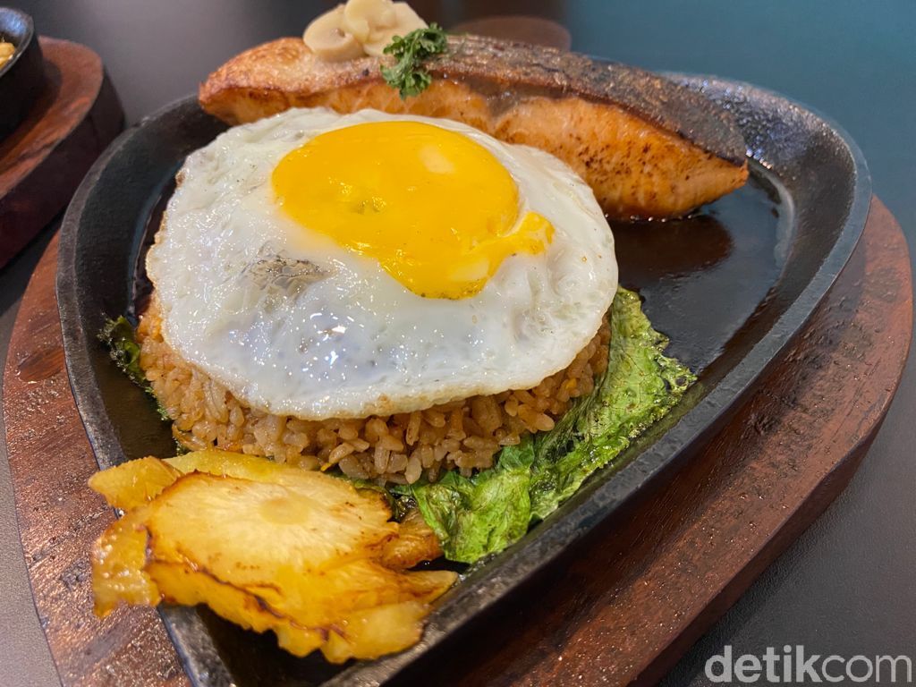 Formost : Hangat Mengepul Noodle Hotplate ala Taiwan di Bogor yang Gurih Mantap