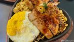 Nyobain Noodle Hotplate ala Taiwan Pertama di Bogor yang Terjangkau