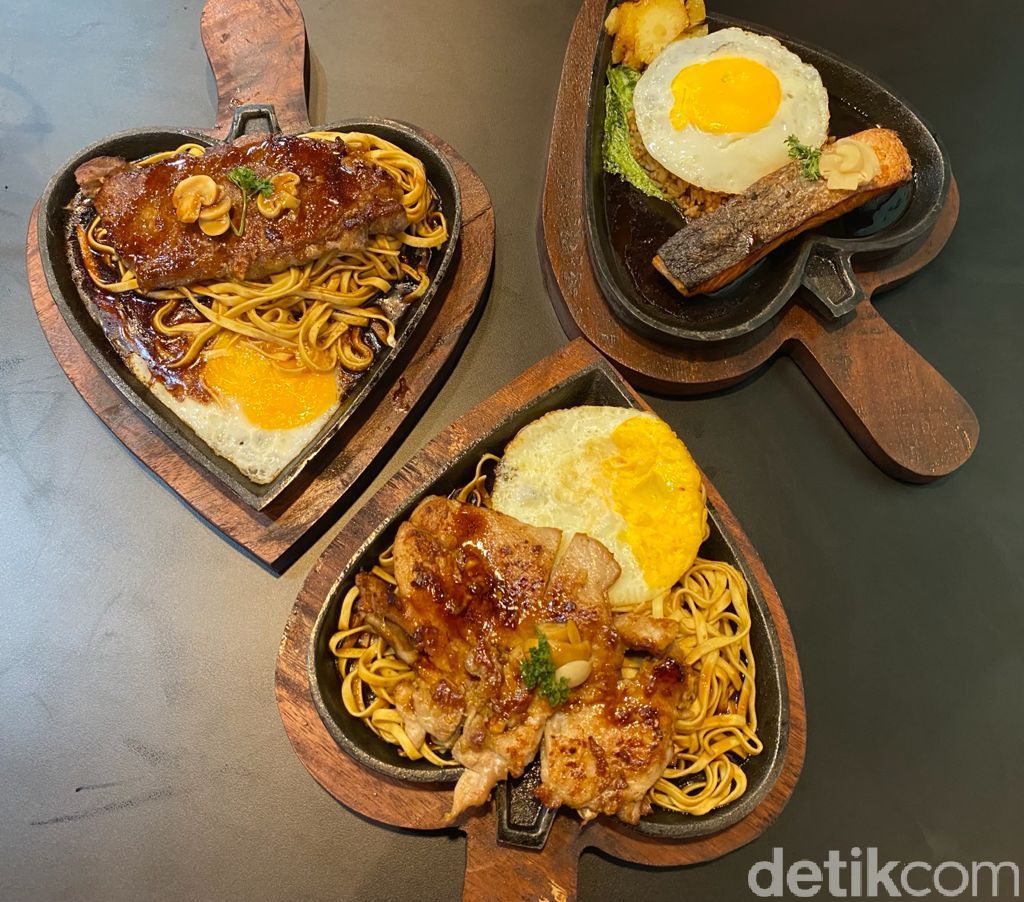 Formost : Hangat Mengepul Noodle Hotplate ala Taiwan di Bogor yang Gurih Mantap