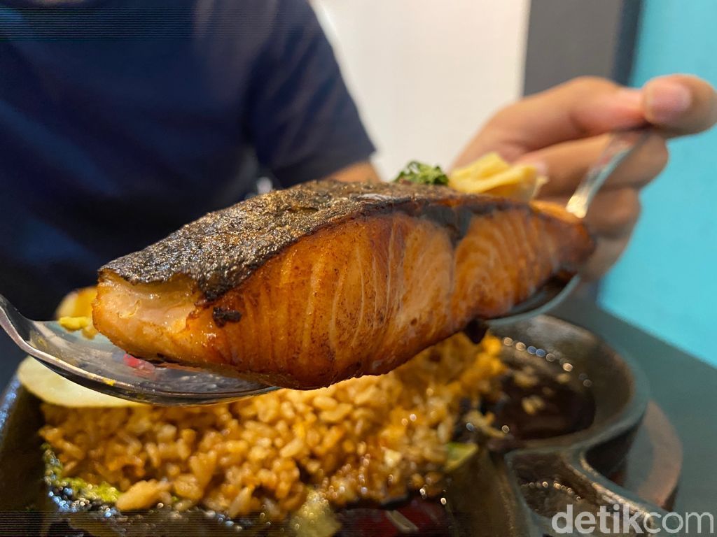 Formost : Hangat Mengepul Noodle Hotplate ala Taiwan di Bogor yang Gurih Mantap