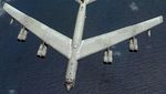 Gagahnya Pesawat Pengebom AS yang Bikin Sukhoi Rusia Melesat