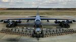 Gagahnya Pesawat Pengebom AS yang Bikin Sukhoi Rusia Melesat