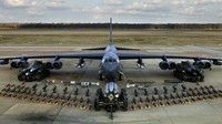 Pesawat ini memiliki jangkauan tempur tanpa bahan bakar lebih dari 8.800 mil (14.080 kilometer). Dok. US Air Force/Tech Sgt Robert J Horstman  