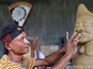 UMKM Bisa Bebas dari Tekanan Corona, Syaratnya Harus Naik Kelas