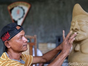 UMKM Bisa Bebas dari Tekanan Corona, Syaratnya Harus Naik Kelas