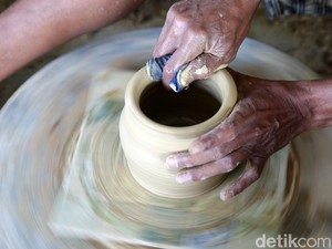 7 Jenis Kerajinan Bahan Lunak dan Contohnya